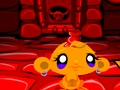 Hra Monkey Go Happy Stage 154