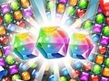 Hra Diamond Dungeon: Match 3