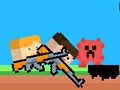 Hra Killer Brothers střílí