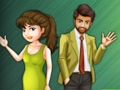 Hra Amgel Easy Room Escape 104