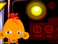 Hra Monkey Go Happy Stage 158