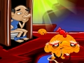 Hra Monkey Go Happy Stage 160