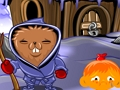 Hra Monkey Go Happy Stage 162