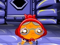 Hra Monkey Go Happy Stage 163