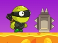 Hra Želví ninja 
