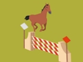 Hra Horse Run Adventure