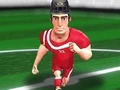 Hra Fotbal Push 