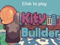 Hra Kity Builder