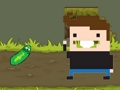 Hra VR Pickle Hunter