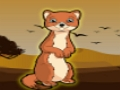 Hra Krásný Weasel Escape 