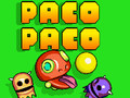 Hra Paco Paco
