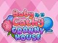 Hra Baby Cathy Ep 13: Babička 