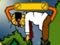 Hra Opilý jeřáb 
