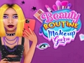 Hra Beauty Rutin Makeup Guru 
