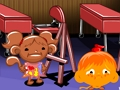 Hra Monkey Go Happy Stage 738