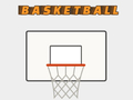 Hra Basketball