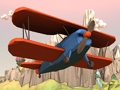 Hra Letadlo Fly 3d