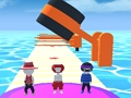 Hra Stickman Racing 3d