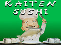 Hra Kaiten Sushi