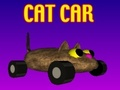 Hra Kočičí auto 
