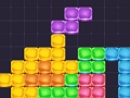 Hra Klasický Tetris 