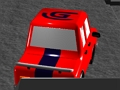 Hra Chase GD 3D Racing