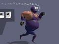Hra Dont Cat Bug 