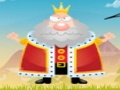 Hra Castle Blaster 2d!