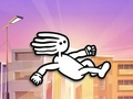 Hra Dreadhead Parkour