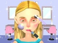Hra Make-up artist 3d 