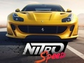 Hra Nitro rychlost 