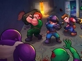 Hra Zombo Buster Advance