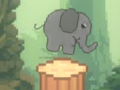 Hra Fly Elephant