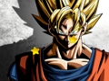 Hra Dragon Ball Zábavné hry 