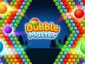 Hra Bubble Master