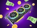 Hra Těžba Gpu 