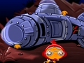 Hra Happy Monkey: Úroveň 170 