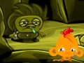 Hra Monkey Go Happy Stage 172