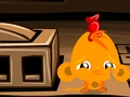 Hra Monkey Go Happy Stage 176