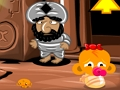 Hra Monkey Go Happy Stage 177
