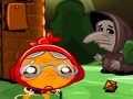 Hra Monkey Go Happy Stage 180