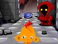Hra Monkey Go Happy Stage 182