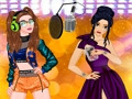 Hra Beauty and The Beat 2 Nový hit 