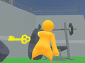 Hra Plastelínový Stickman Jailbreak 