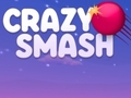 Hra Crazy Smash
