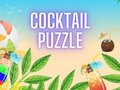 Hra Koktejlové puzzle 