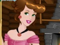 Hra Popelská princezna Makeover 