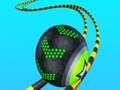 Hra Koule koule 3D 