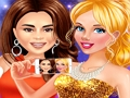 Hra Hvězdy a Royals BFFS: Party Night