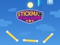Hra Stickman Challenge